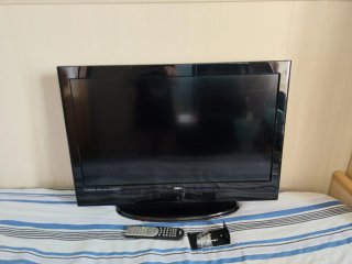 Televisor OKI 32 HD