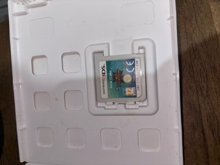 Monster Hunter Generations 3DS