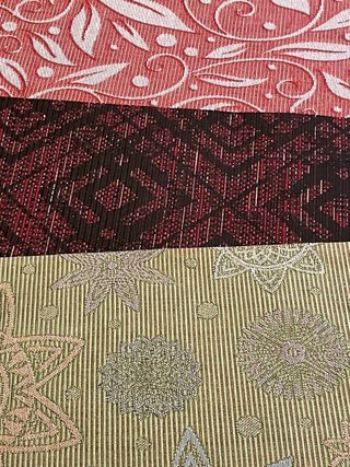 4 Tappeti Antiscivolo Lavabili 127x52 al uno 9,90