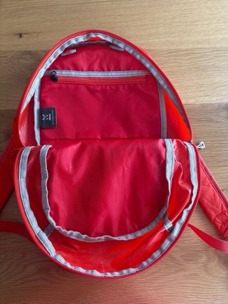 Mochila Altus Urbion 12 Naranja