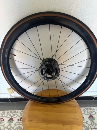 RUEDAS BICI DE CARRETERA HUNT