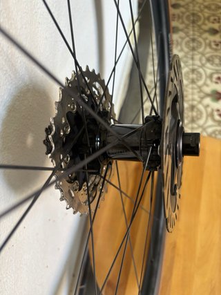 RUEDAS BICI DE CARRETERA HUNT