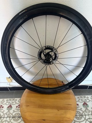 RUEDAS BICI DE CARRETERA HUNT
