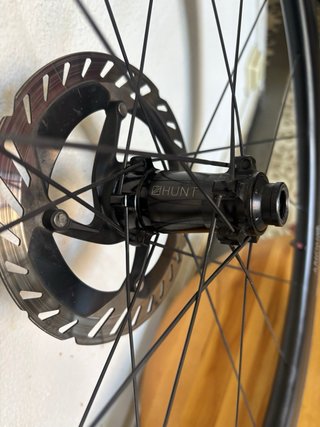 RUEDAS BICI DE CARRETERA HUNT