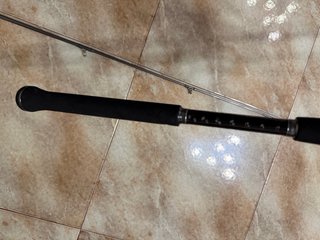 Caña Hart Toro Power Spin 3m XH