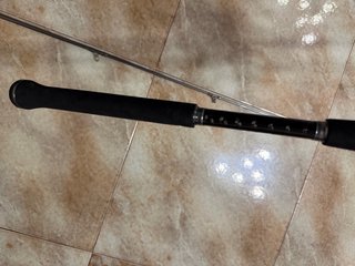 Caña Hart Toro Power Spin 3m XH