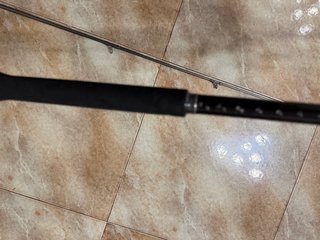 Caña Hart Toro Power Spin 3m XH