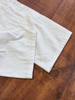 Kimono Judo/Aikido Niños Outshock Blanco talla 140