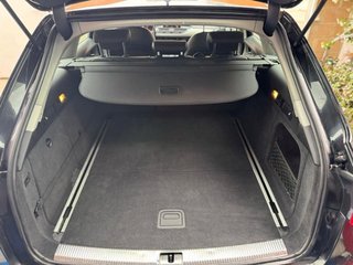 Audi A6 Allroad 2013