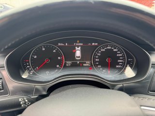 Audi A6 Allroad 2013