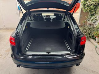 Audi A6 Allroad 2013