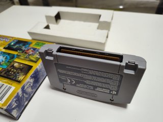 Jet Force Gemini Nintendo 64