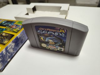 Jet Force Gemini Nintendo 64