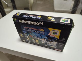 Jet Force Gemini Nintendo 64