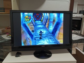 Jet Force Gemini Nintendo 64