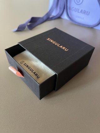 Pulsera Plata Árbol Vida Singularu