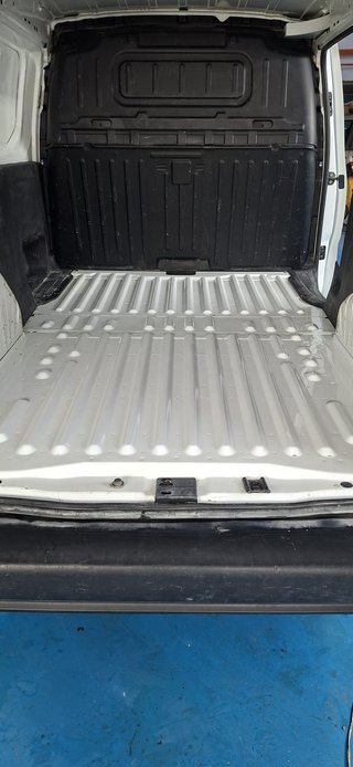 Toyota Proace City 2021