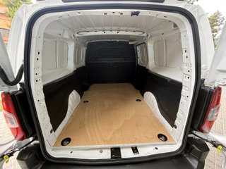 Toyota Proace City 2021