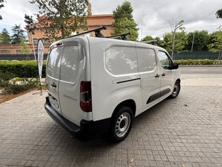 Toyota Proace City 2021