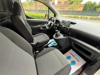Toyota Proace City 2021