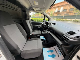 Toyota Proace City 2021