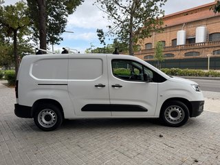 Toyota Proace City 2021