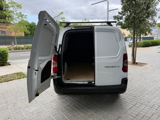 Toyota Proace City 2021
