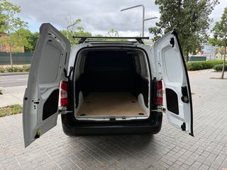 Toyota Proace City 2021