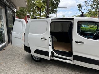 Toyota Proace City 2021
