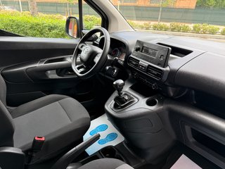 Toyota Proace City 2021