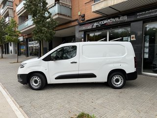 Toyota Proace City 2021