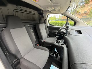 Toyota Proace City 2021