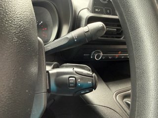 Toyota Proace City 2021