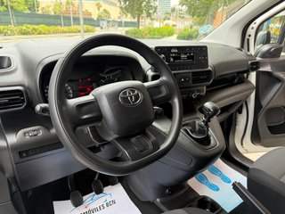 Toyota Proace City 2021