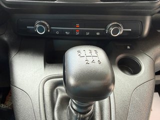 Toyota Proace City 2021