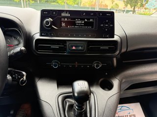 Toyota Proace City 2021