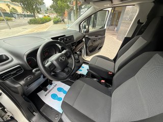 Toyota Proace City 2021