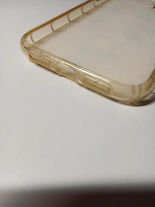 Funda iPhone 11 Bart Simpson