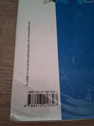 Matemáticas aplicadas a las Ciencias Sociales I...