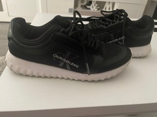 Zapatillas Calvin Klein