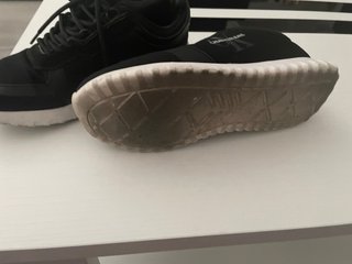 Zapatillas Calvin Klein