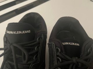 Zapatillas Calvin Klein