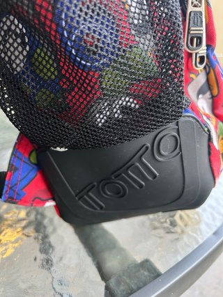 Mochila Totto