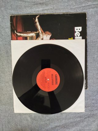 Vinilo Belle Epoque – Bamalama