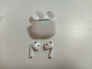 AirPods 4 - Auriculares inalámbricos Air Pods