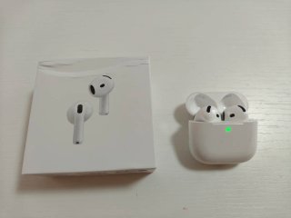 AirPods 4 - Auriculares inalámbricos Air Pods