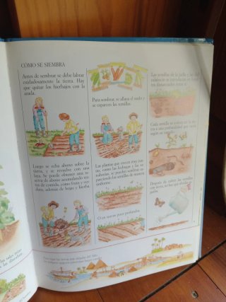 Cuantas cosas para hacer