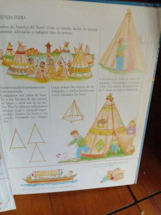 Cuantas cosas para hacer