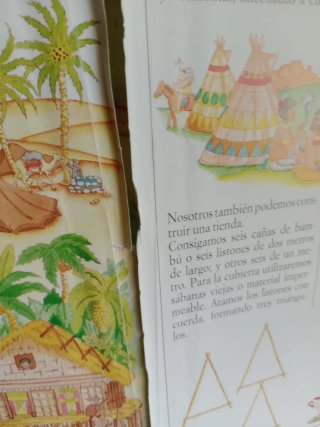 Cuantas cosas para hacer