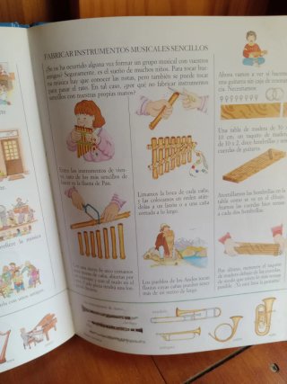 Cuantas cosas para hacer